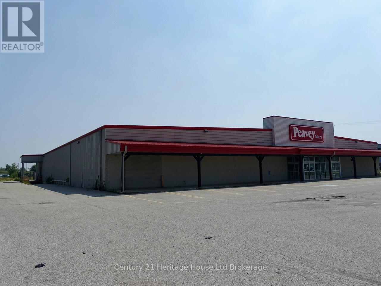 Unit 3 - 1344 Dundas Street E, Woodstock (Woodstock - South), Ontario  N4S 7V9 - Photo 6 - X12892598