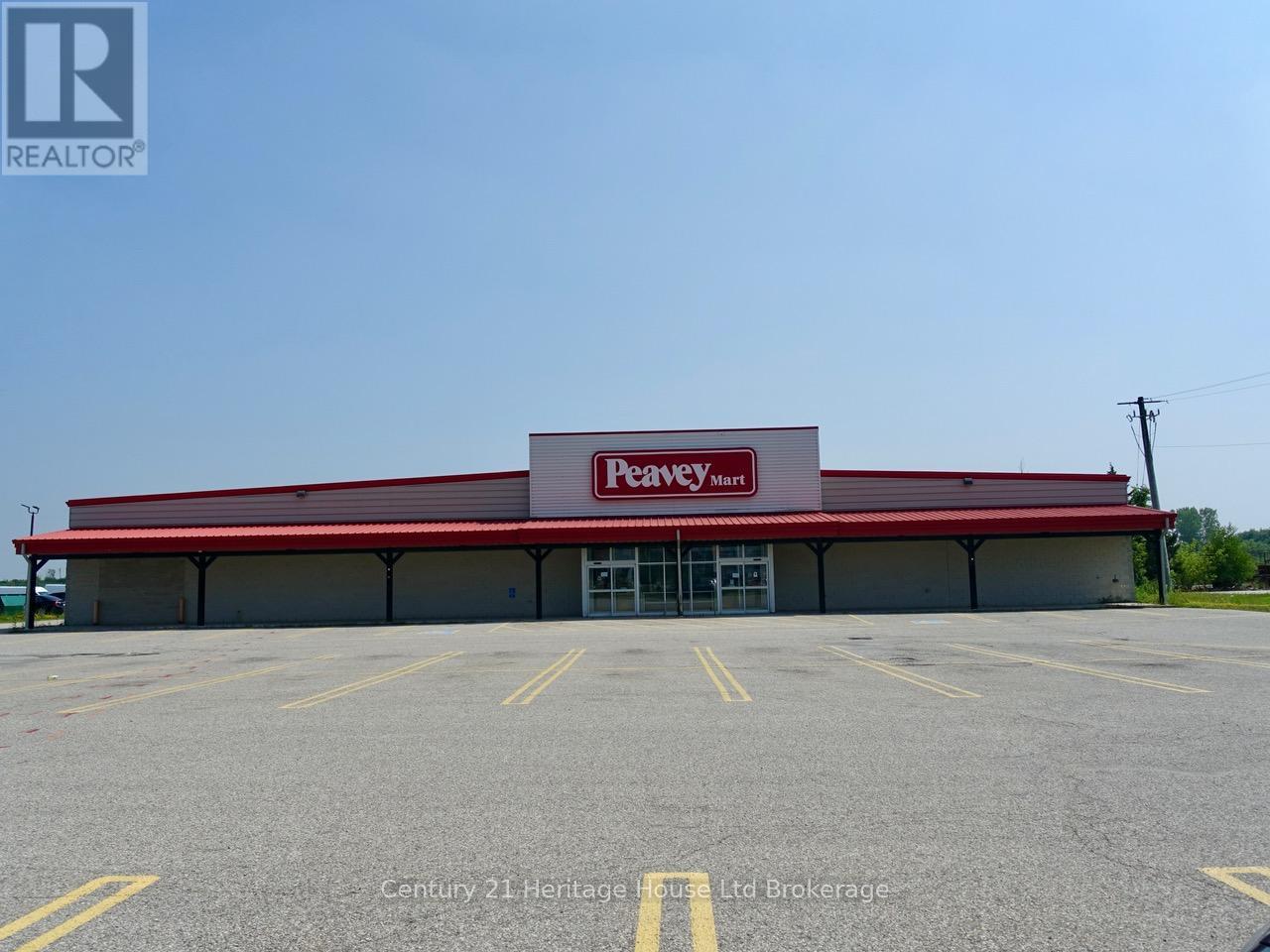 Unit 1 - 1344 Dundas Street E, Woodstock (Woodstock - South), Ontario  N4S 7V9 - Photo 5 - X12892604