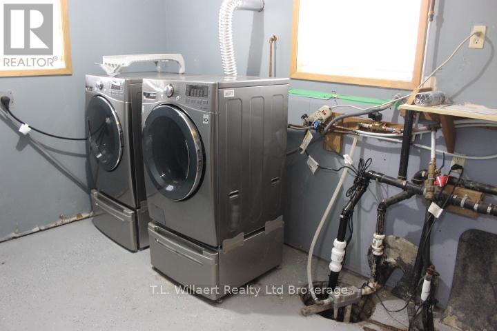 25130 Argyle Line, West Elgin, Ontario  N0L 2P0 - Photo 24 - X12892632