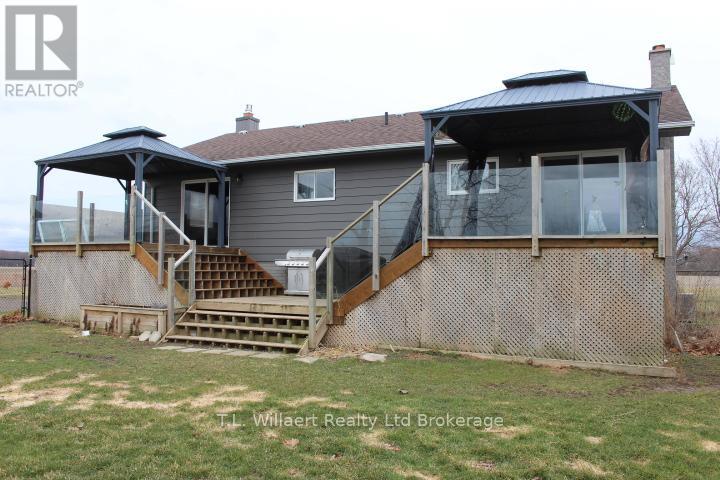 25130 Argyle Line, West Elgin, Ontario  N0L 2P0 - Photo 28 - X12892632