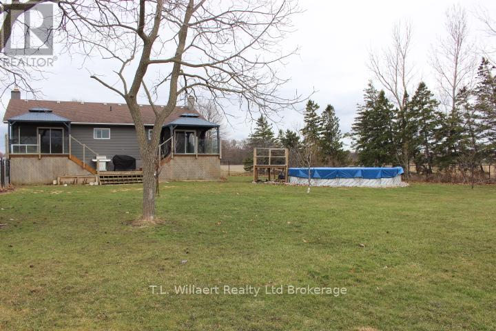 25130 Argyle Line, West Elgin, Ontario  N0L 2P0 - Photo 29 - X12892632