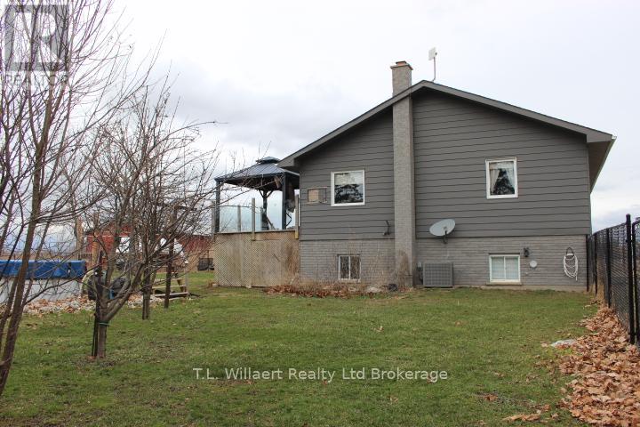25130 Argyle Line, West Elgin, Ontario  N0L 2P0 - Photo 30 - X12892632