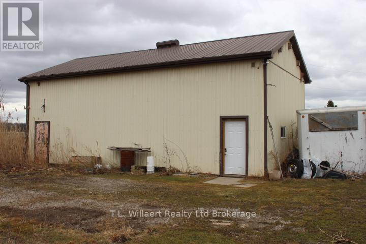 25130 Argyle Line, West Elgin, Ontario  N0L 2P0 - Photo 34 - X12892632