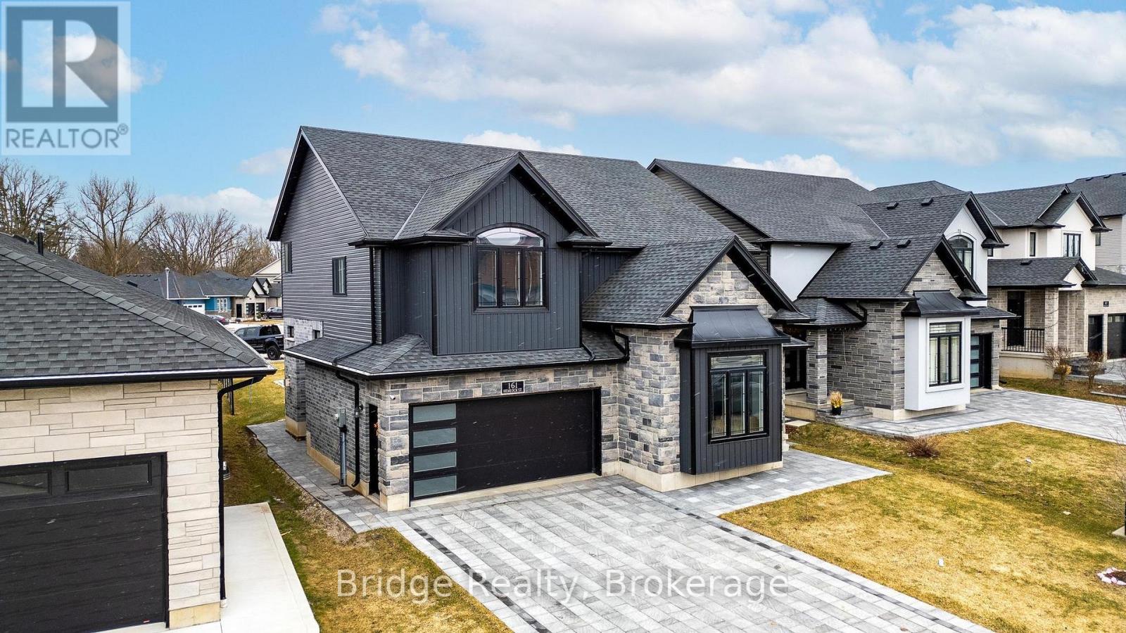 161 Hemlock Street, Woodstock (Woodstock - North), Ontario  N4S 0E4 - Photo 41 - X12893324