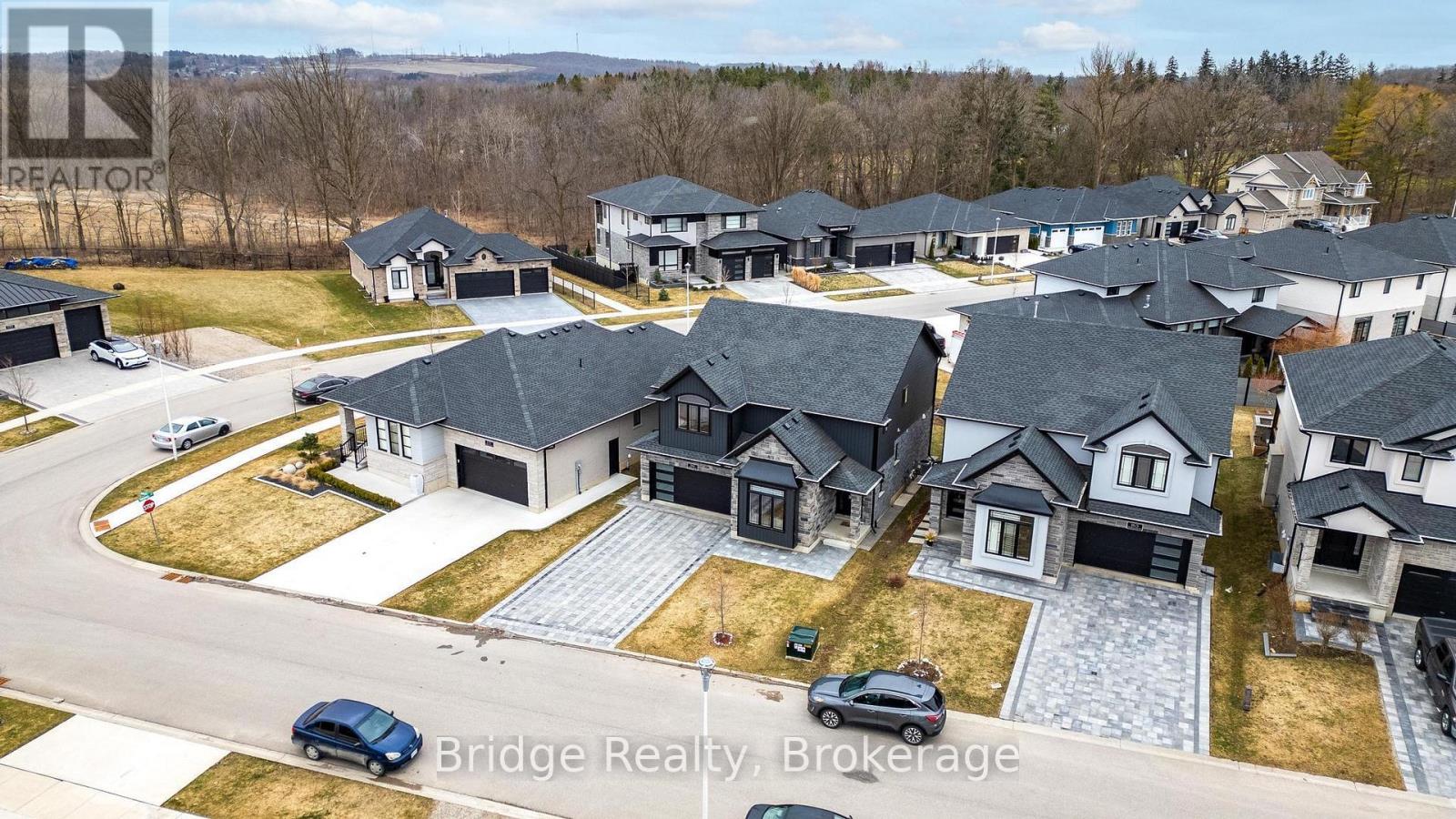 161 Hemlock Street, Woodstock (Woodstock - North), Ontario  N4S 0E4 - Photo 44 - X12893324