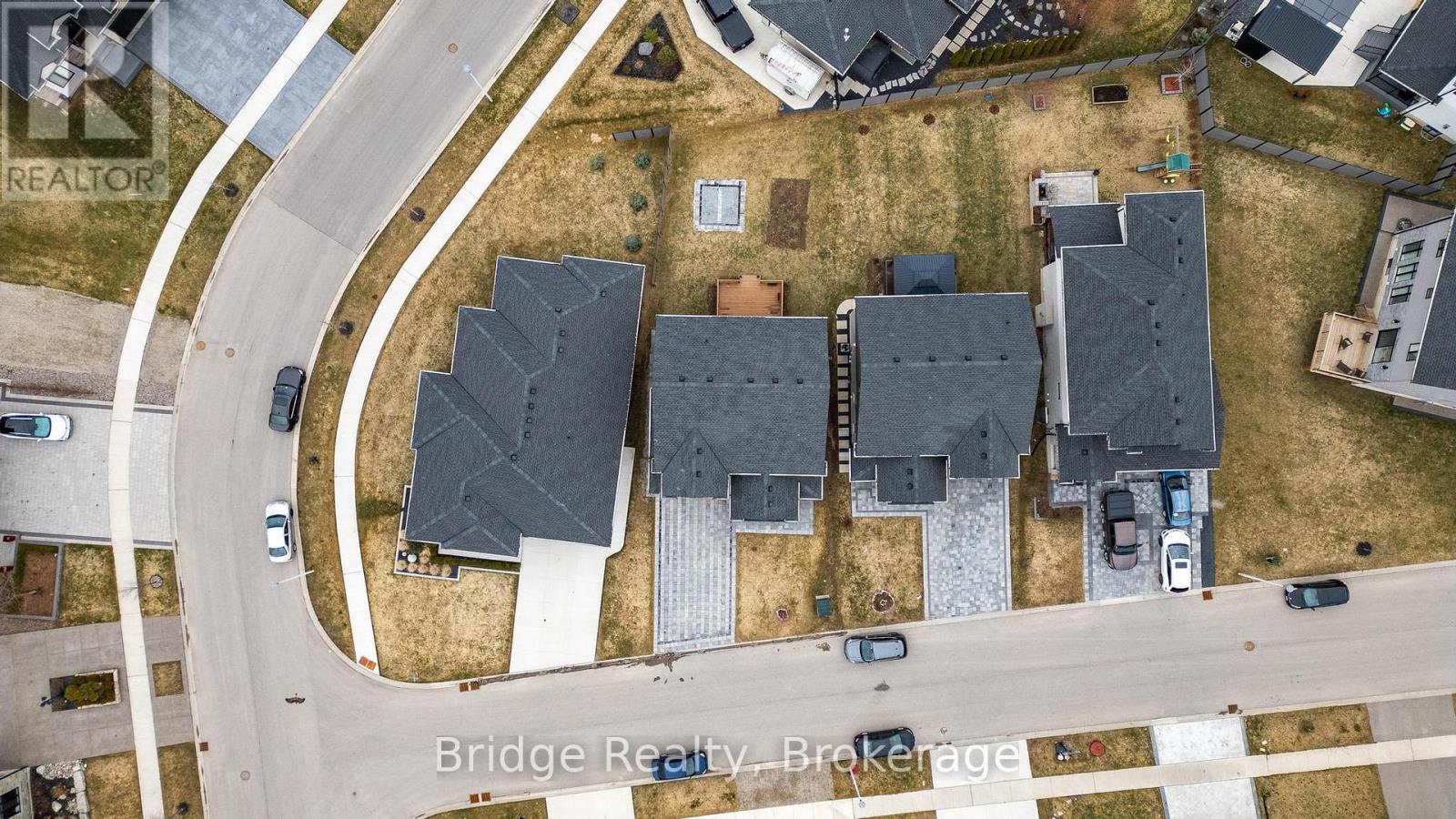 161 Hemlock Street, Woodstock (Woodstock - North), Ontario  N4S 0E4 - Photo 46 - X12893324