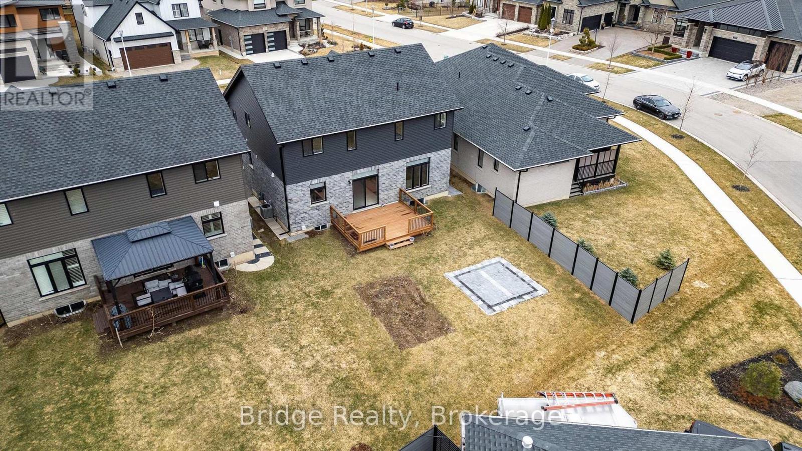 161 Hemlock Street, Woodstock (Woodstock - North), Ontario  N4S 0E4 - Photo 48 - X12893324