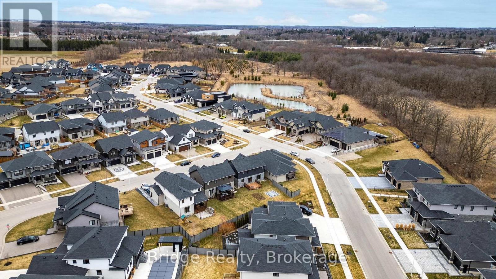 161 Hemlock Street, Woodstock (Woodstock - North), Ontario  N4S 0E4 - Photo 49 - X12893324