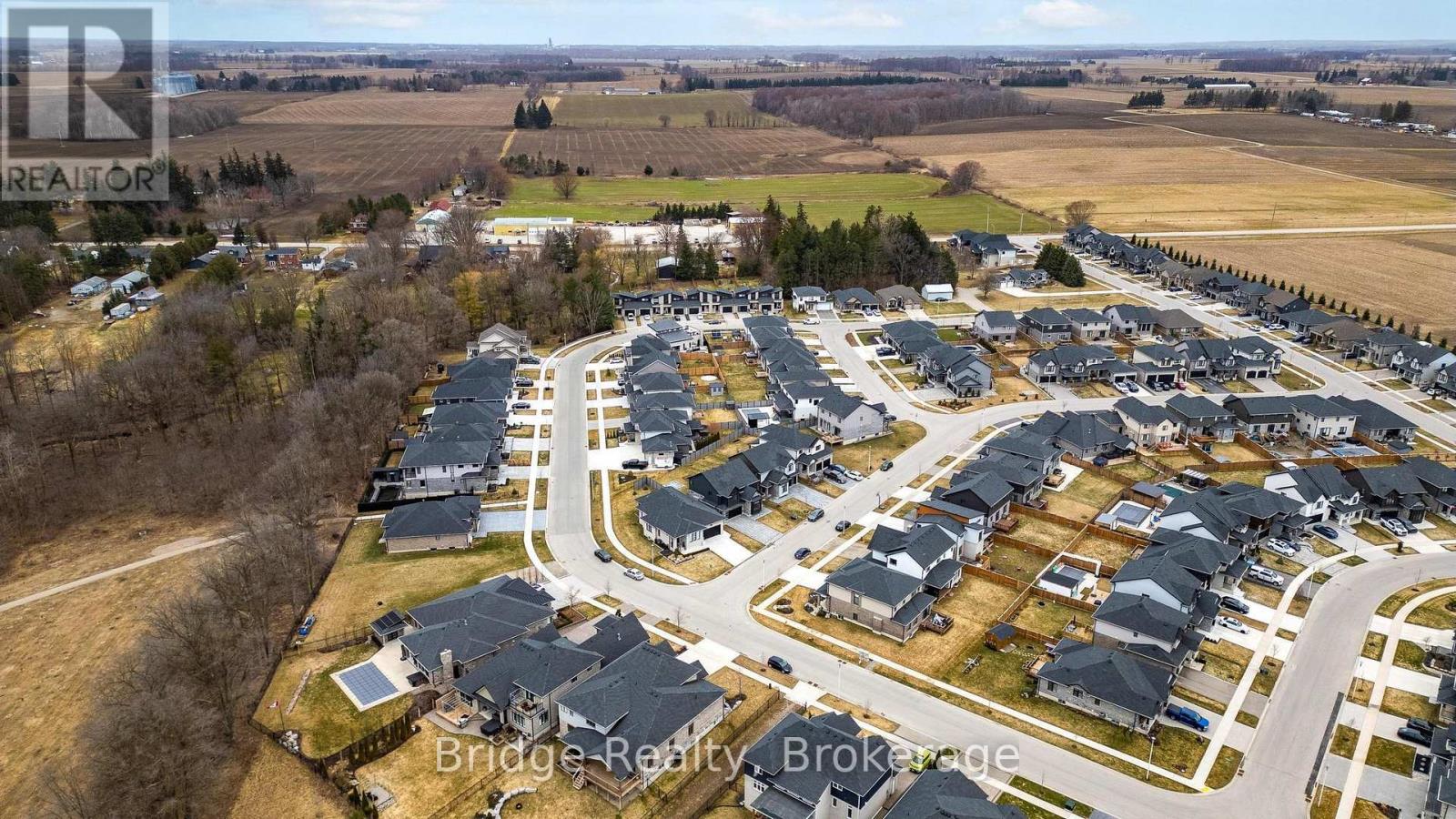 161 Hemlock Street, Woodstock (Woodstock - North), Ontario  N4S 0E4 - Photo 50 - X12893324