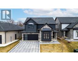 161 HEMLOCK STREET, woodstock (woodstock - north), Ontario