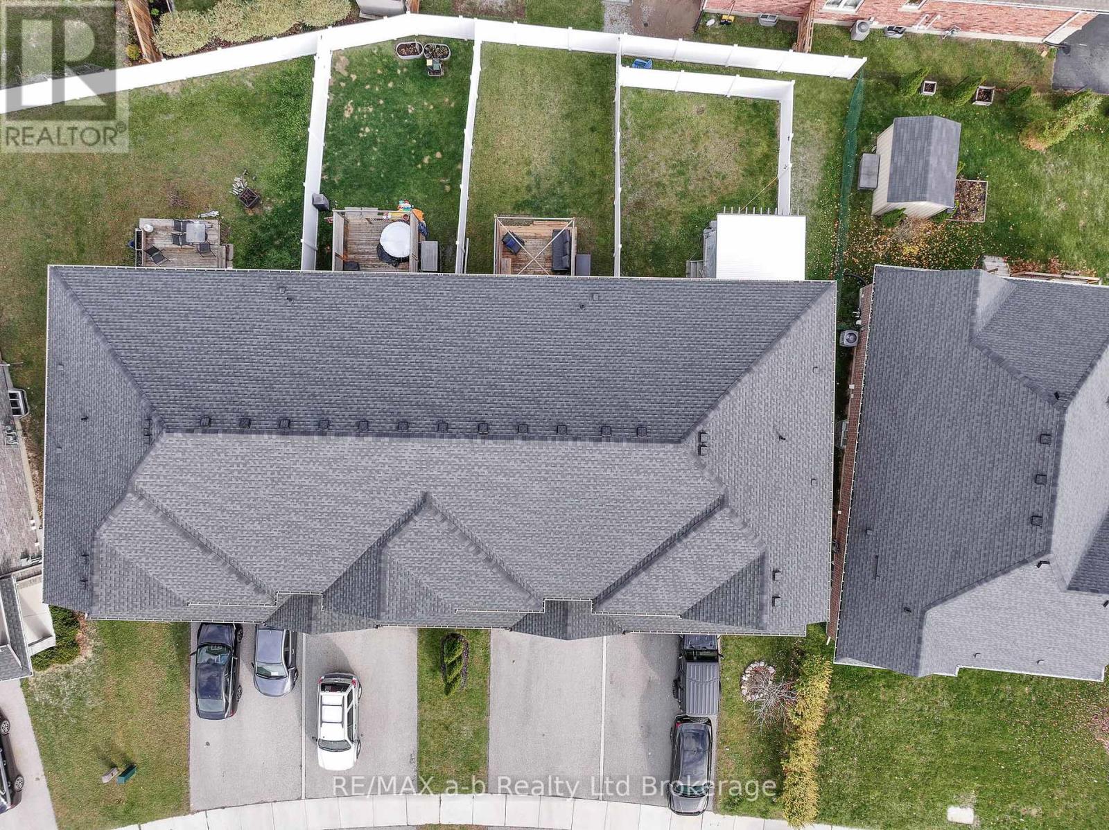 109 Denrich Avenue, Tillsonburg, Ontario  N4G 0H1 - Photo 32 - X12894388