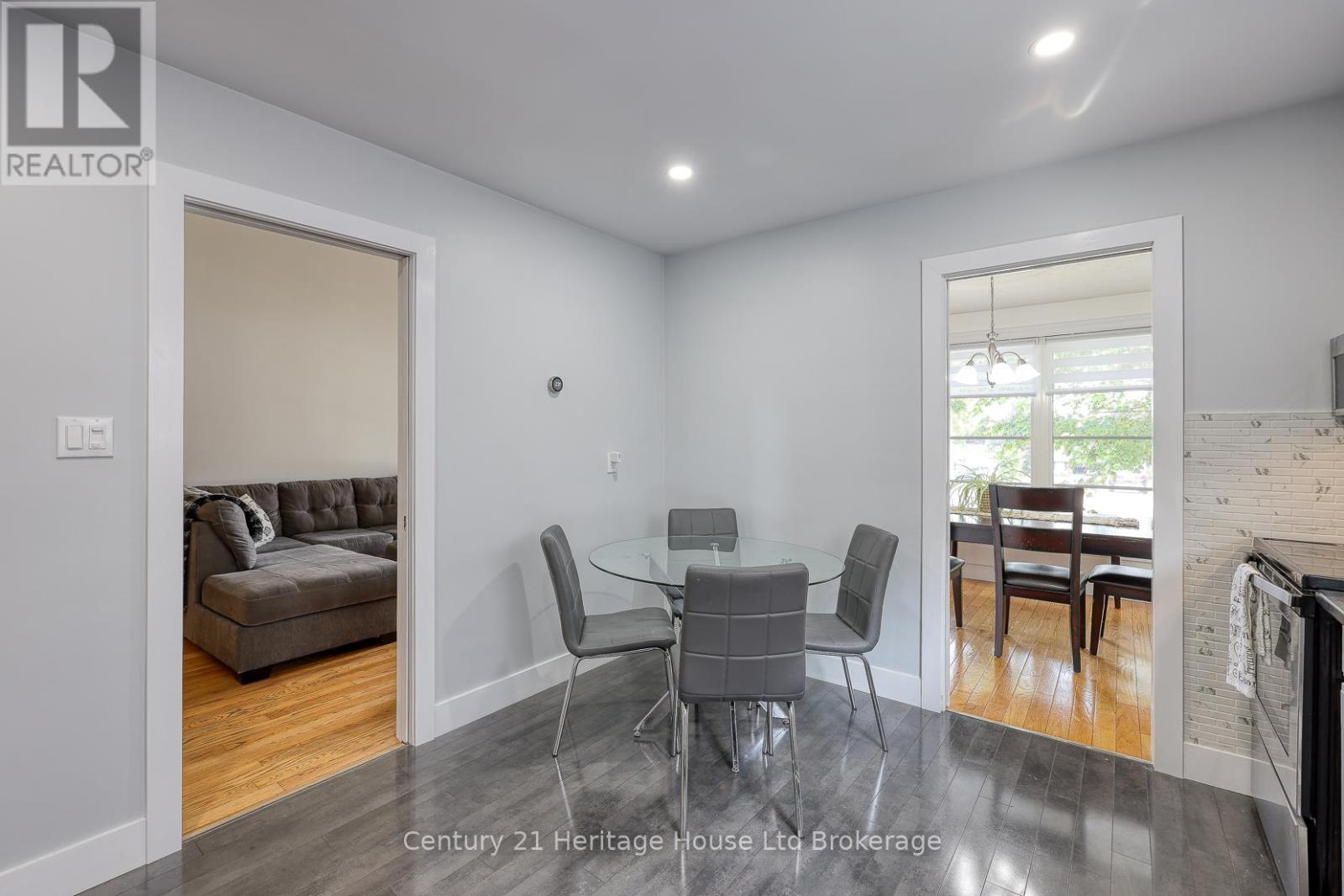 275 Cartier Drive N, Woodstock (Woodstock - North), Ontario  N4S 7T9 - Photo 13 - X12895834