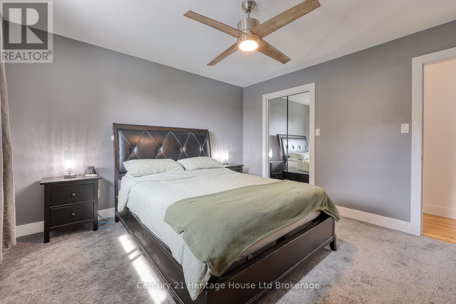 275 Cartier Drive N, Woodstock (Woodstock - North), Ontario  N4S 7T9 - Photo 21 - X12895834