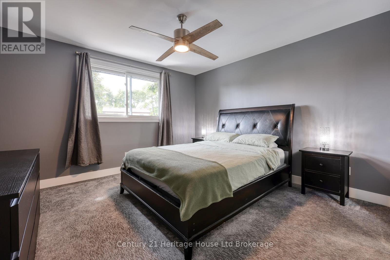 275 Cartier Drive N, Woodstock (Woodstock - North), Ontario  N4S 7T9 - Photo 22 - X12895834