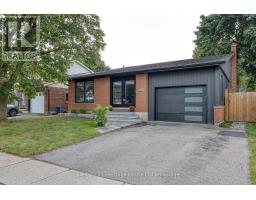 275 CARTIER DRIVE N, woodstock (woodstock - north), Ontario