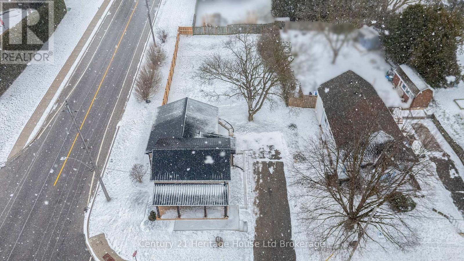 180 Cherry Street W, Ingersoll (Ingersoll - South), Ontario  N5C 1H9 - Photo 25 - X12896348