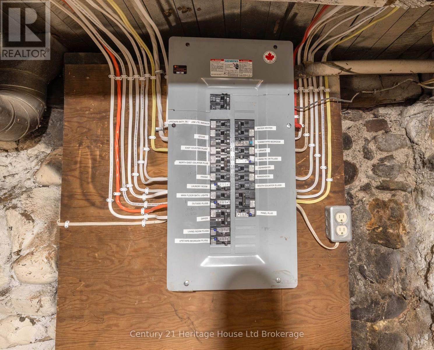 180 Cherry Street W, Ingersoll (Ingersoll - South), Ontario  N5C 1H9 - Photo 27 - X12896348