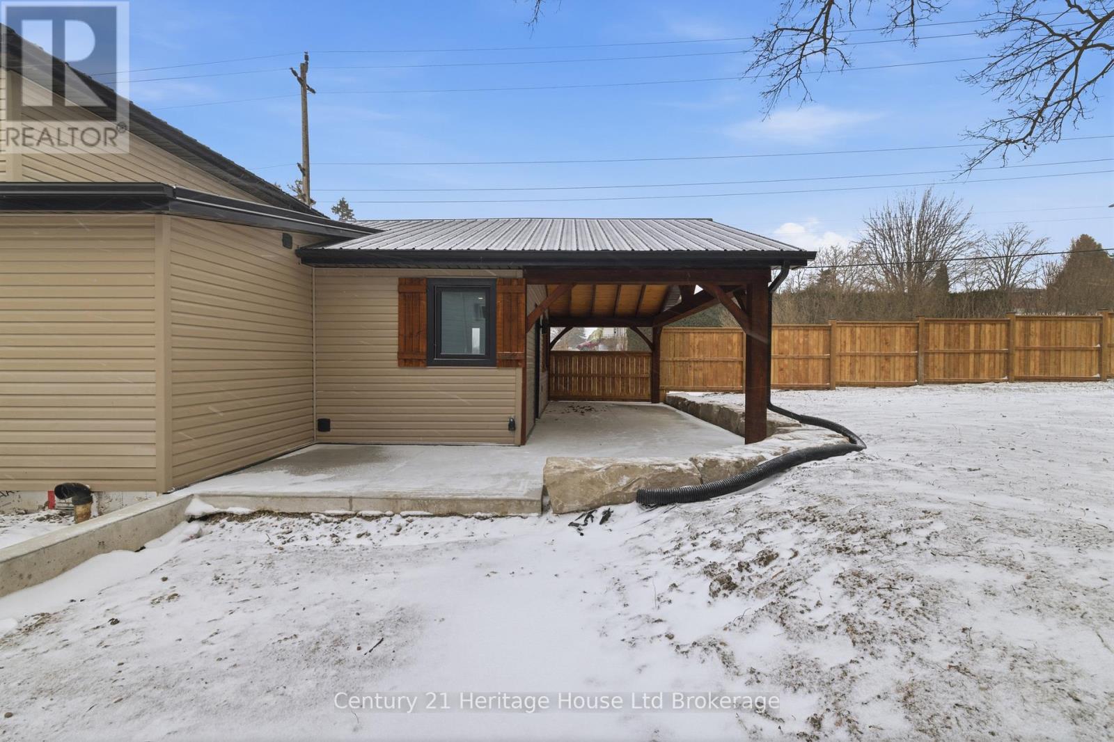 180 Cherry Street W, Ingersoll (Ingersoll - South), Ontario  N5C 1H9 - Photo 5 - X12896348