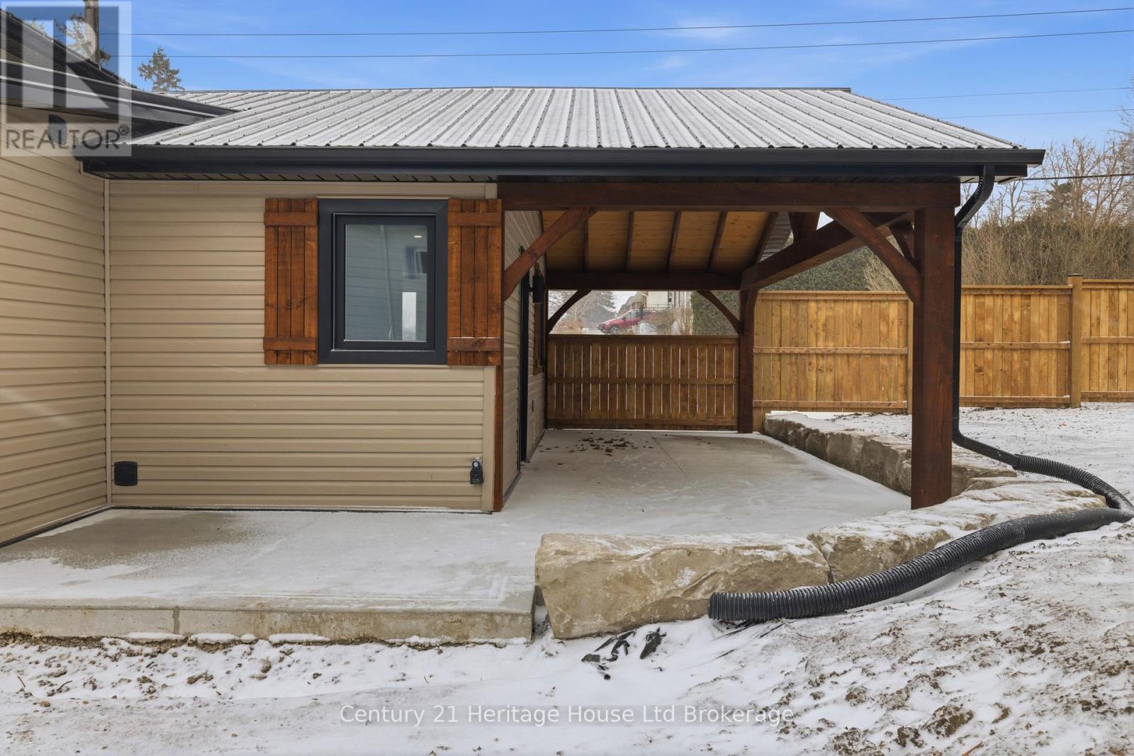 180 Cherry Street W, Ingersoll (Ingersoll - South), Ontario  N5C 1H9 - Photo 6 - X12896348