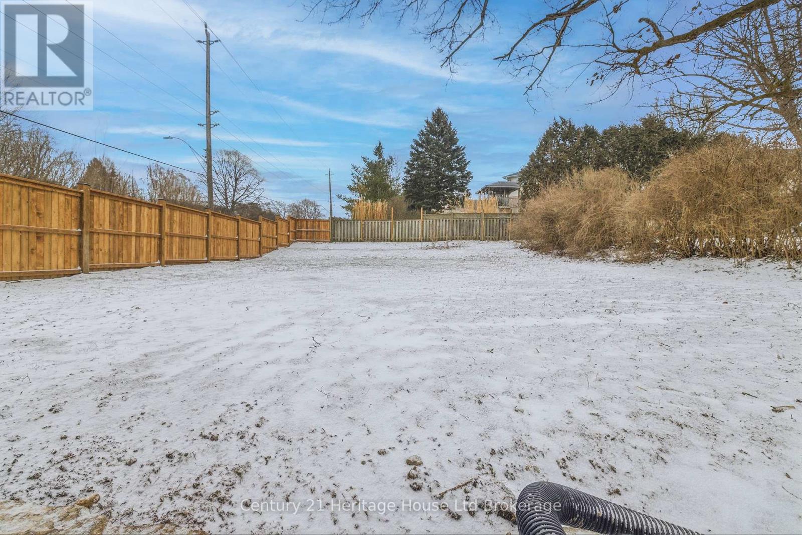 180 Cherry Street W, Ingersoll (Ingersoll - South), Ontario  N5C 1H9 - Photo 9 - X12896348