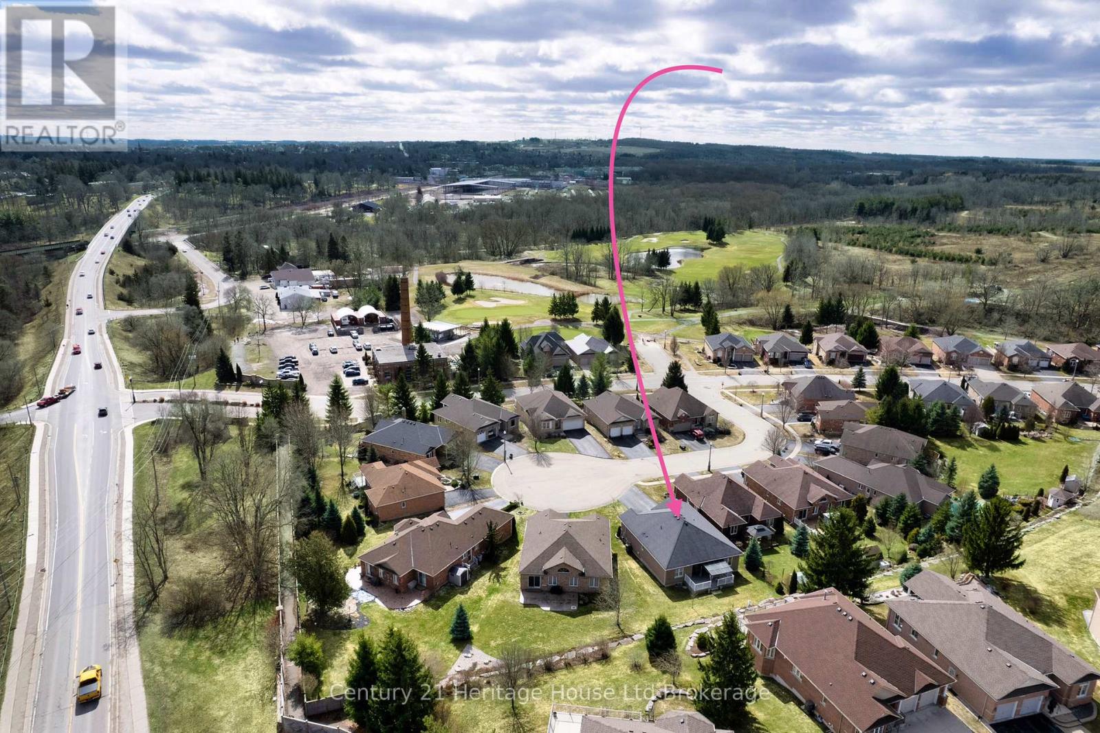 619 Fox Hollow Court, Woodstock (Woodstock - North), Ontario  N4T 1W3 - Photo 12 - X12896560