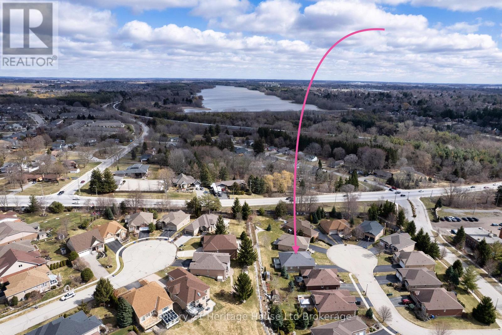 619 Fox Hollow Court, Woodstock (Woodstock - North), Ontario  N4T 1W3 - Photo 13 - X12896560