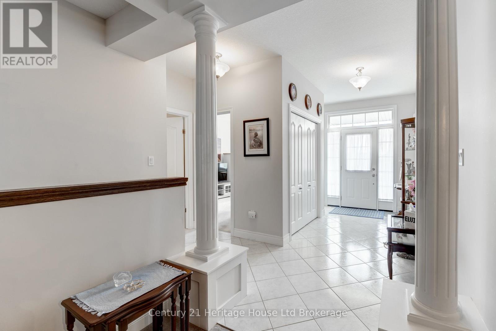 619 Fox Hollow Court, Woodstock (Woodstock - North), Ontario  N4T 1W3 - Photo 16 - X12896560