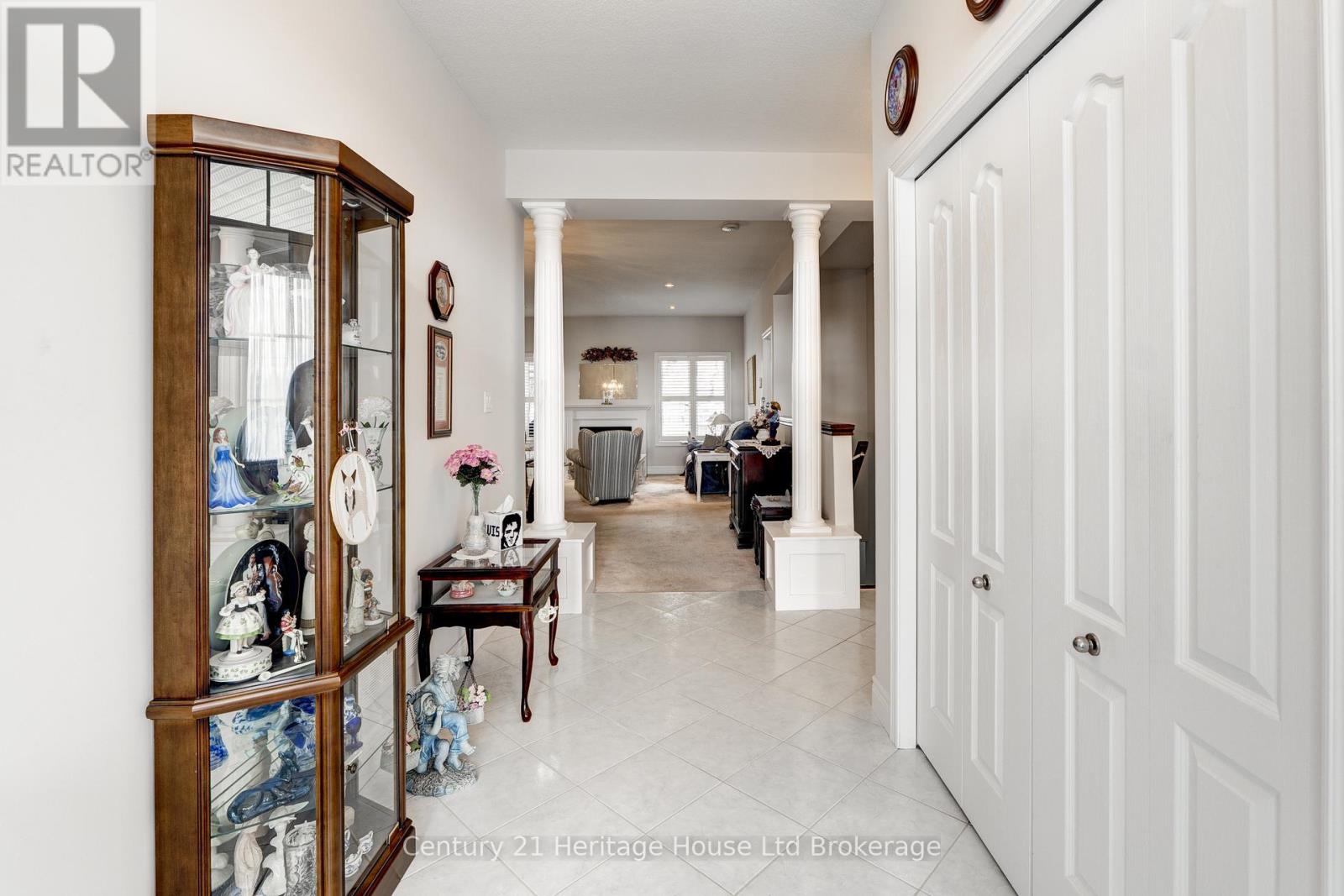 619 Fox Hollow Court, Woodstock (Woodstock - North), Ontario  N4T 1W3 - Photo 17 - X12896560