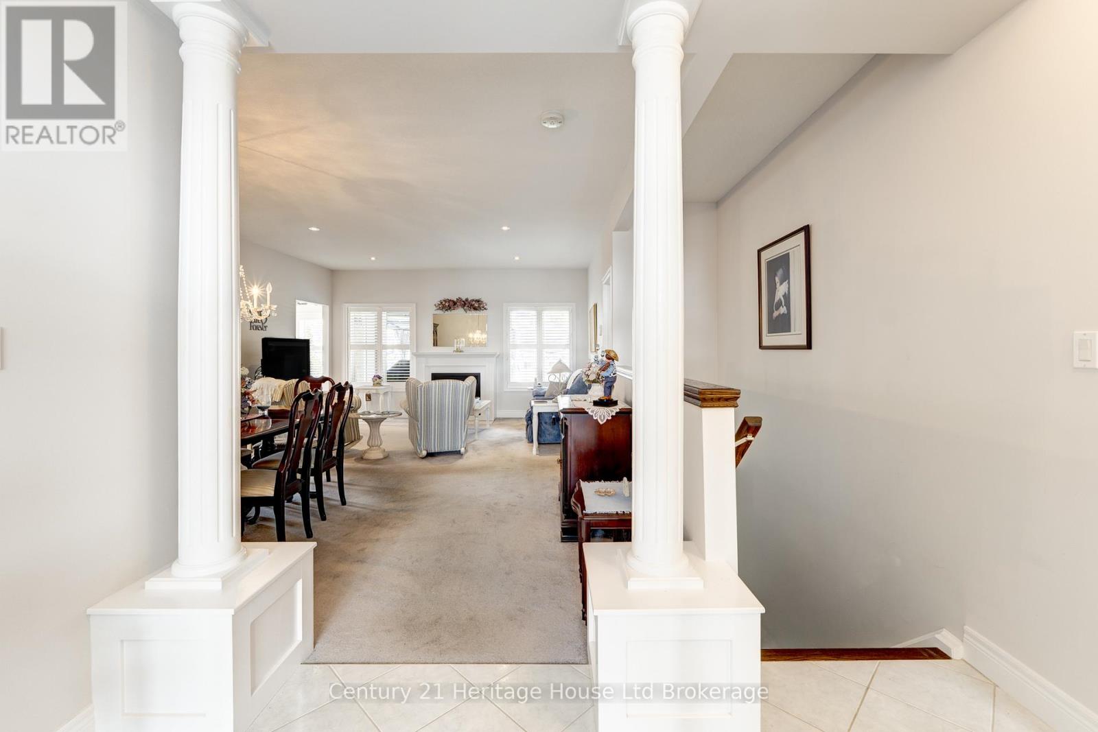 619 Fox Hollow Court, Woodstock (Woodstock - North), Ontario  N4T 1W3 - Photo 18 - X12896560