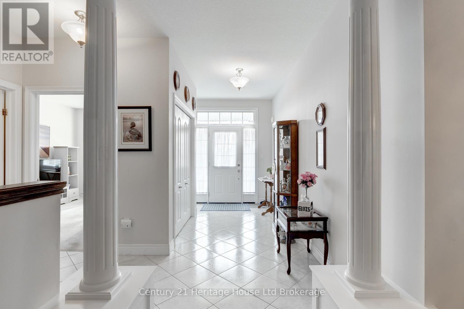 619 Fox Hollow Court, Woodstock (Woodstock - North), Ontario  N4T 1W3 - Photo 19 - X12896560