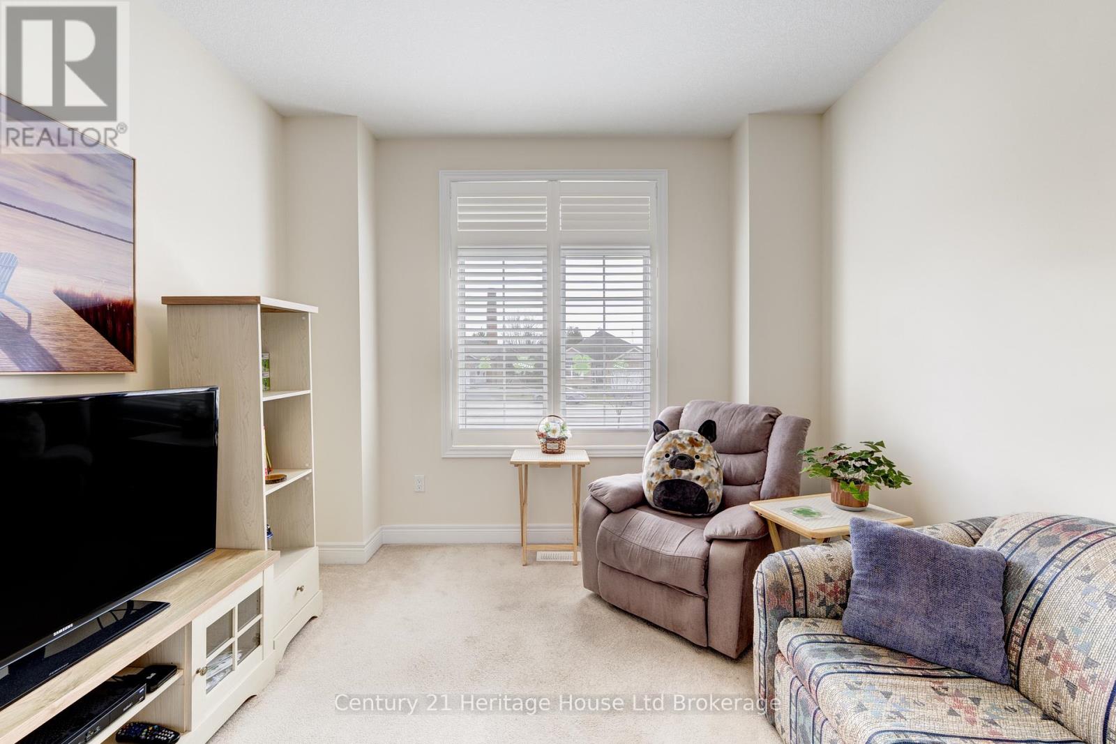 619 Fox Hollow Court, Woodstock (Woodstock - North), Ontario  N4T 1W3 - Photo 22 - X12896560