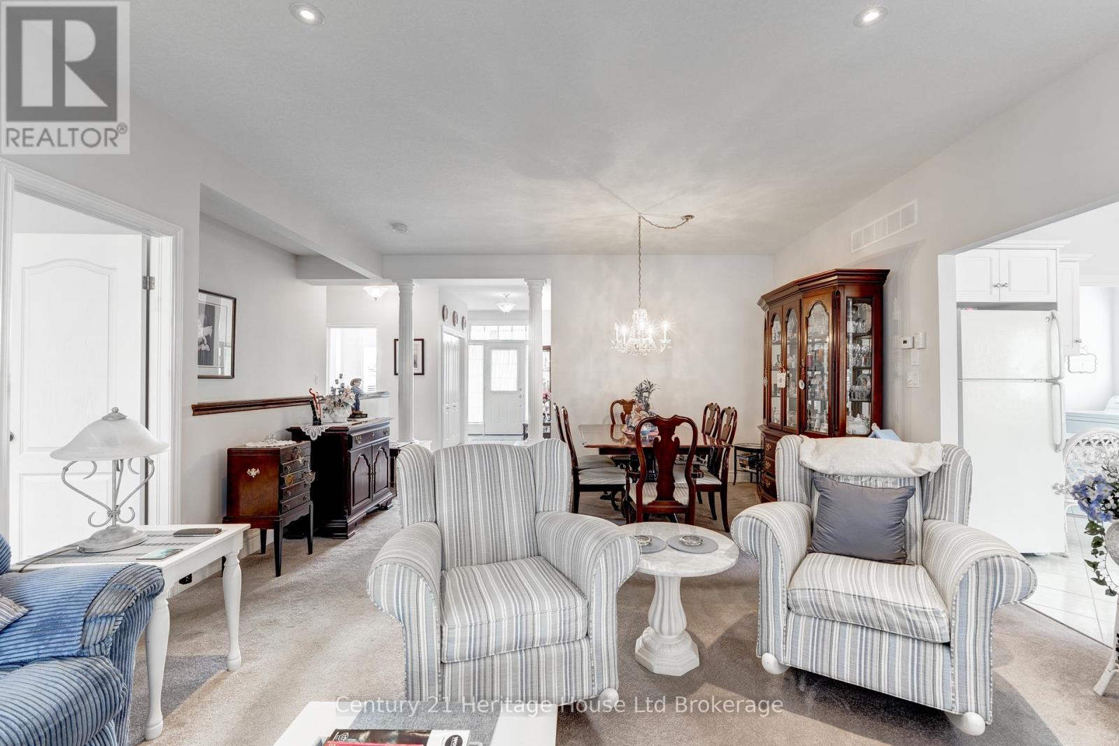 619 Fox Hollow Court, Woodstock (Woodstock - North), Ontario  N4T 1W3 - Photo 28 - X12896560