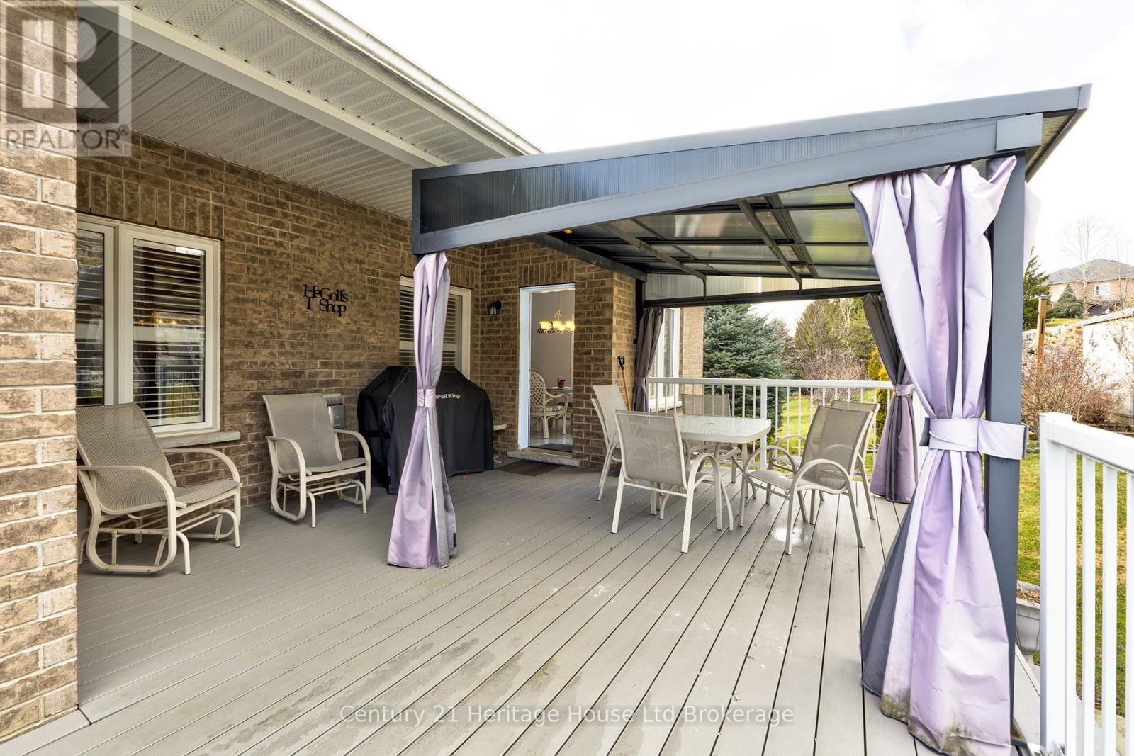 619 Fox Hollow Court, Woodstock (Woodstock - North), Ontario  N4T 1W3 - Photo 41 - X12896560