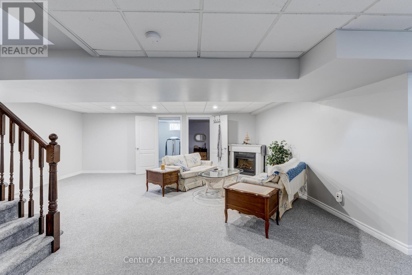 619 Fox Hollow Court, Woodstock (Woodstock - North), Ontario  N4T 1W3 - Photo 42 - X12896560