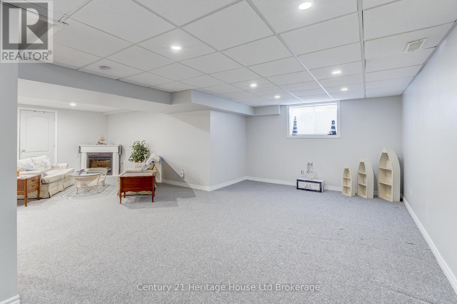 619 Fox Hollow Court, Woodstock (Woodstock - North), Ontario  N4T 1W3 - Photo 43 - X12896560