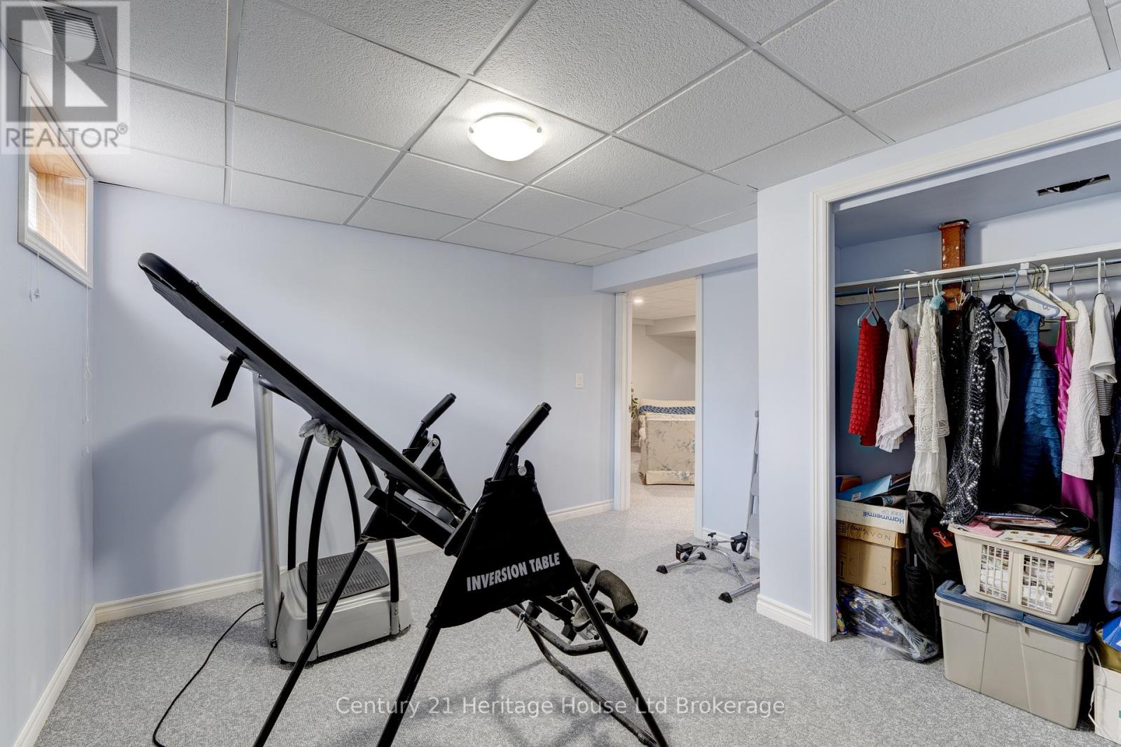 619 Fox Hollow Court, Woodstock (Woodstock - North), Ontario  N4T 1W3 - Photo 46 - X12896560