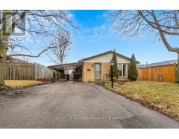 997 VANIER AVENUE, woodstock (woodstock - north), Ontario