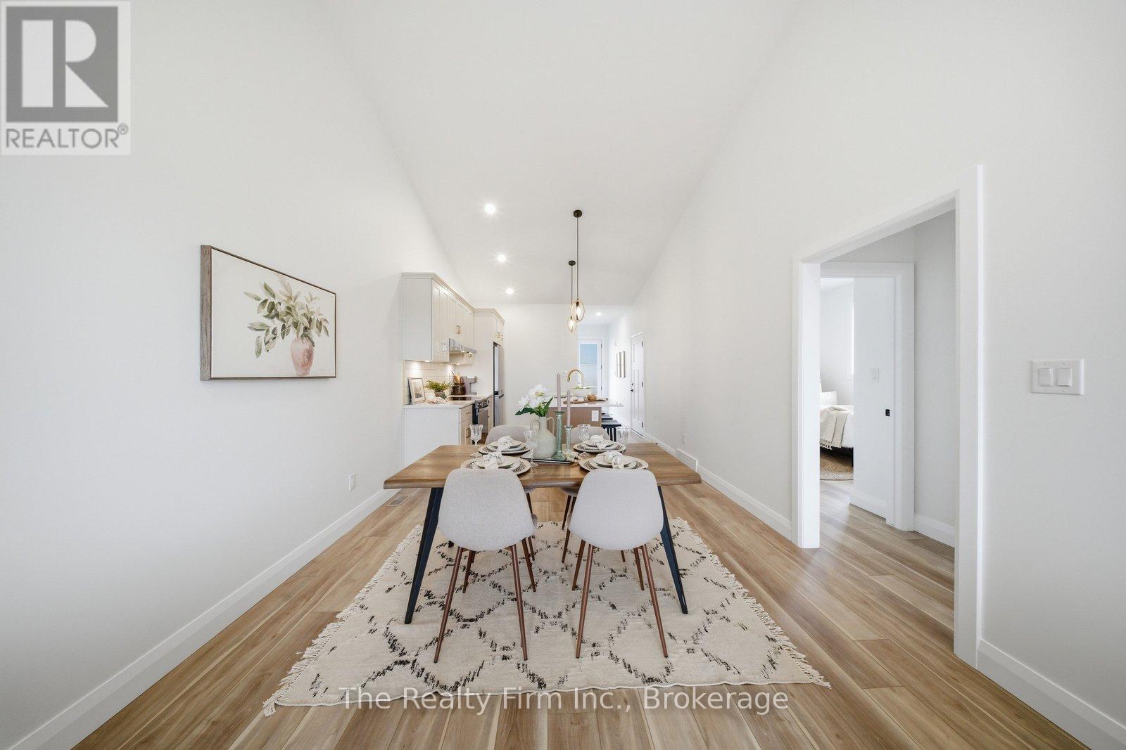 483 Gillespie Street, South-West Oxford, Ontario  N4S 7V6 - Photo 12 - X12897338