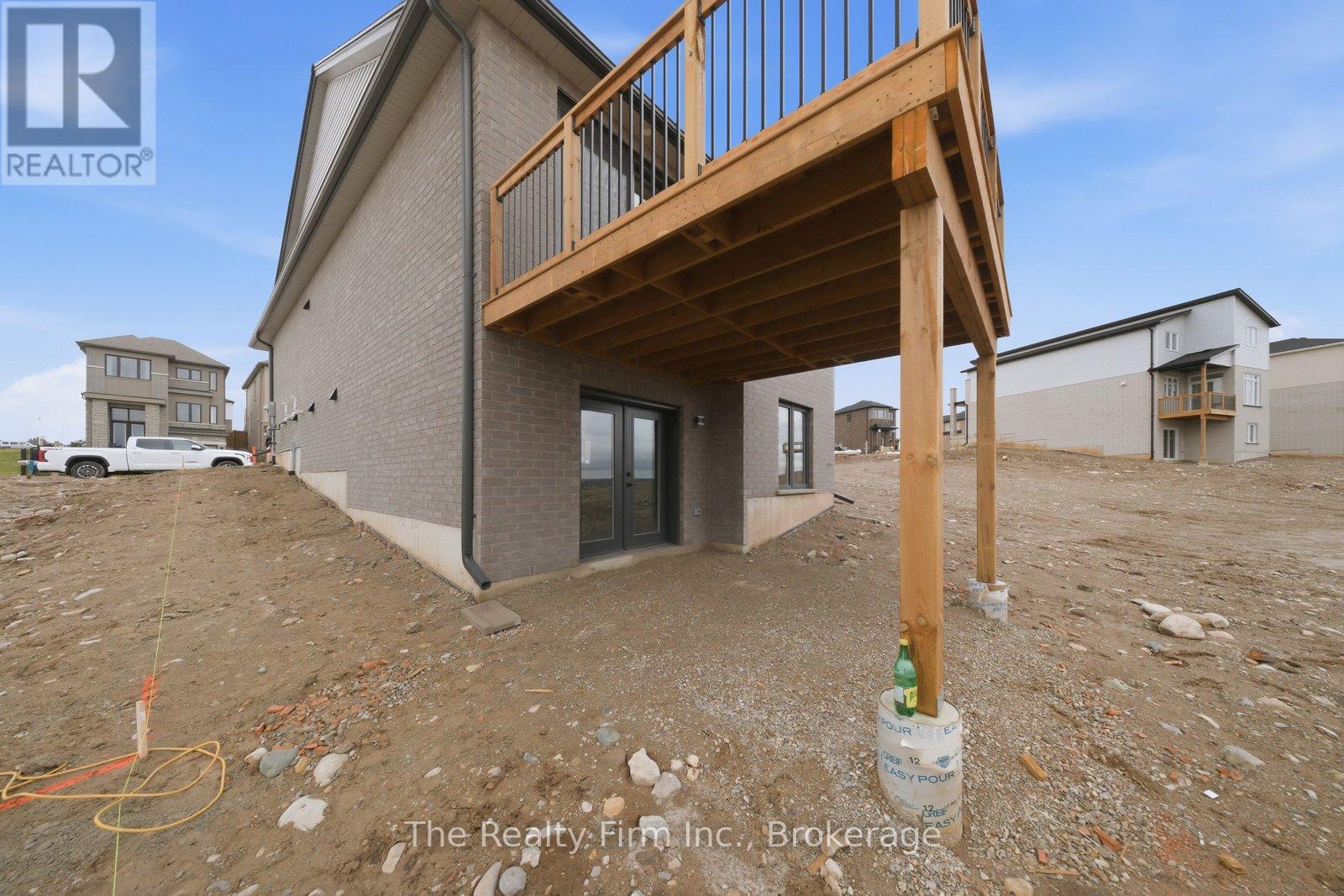 483 Gillespie Street, South-West Oxford, Ontario  N4S 7V6 - Photo 26 - X12897338