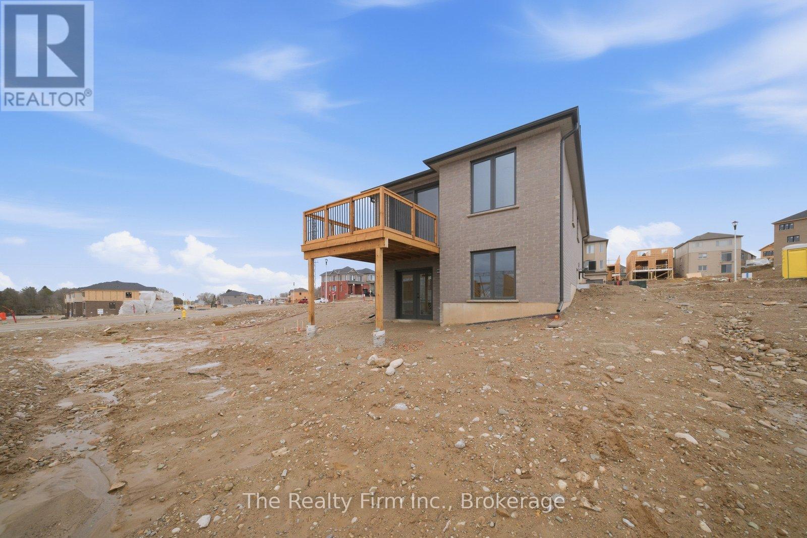 483 Gillespie Street, South-West Oxford, Ontario  N4S 7V6 - Photo 27 - X12897338