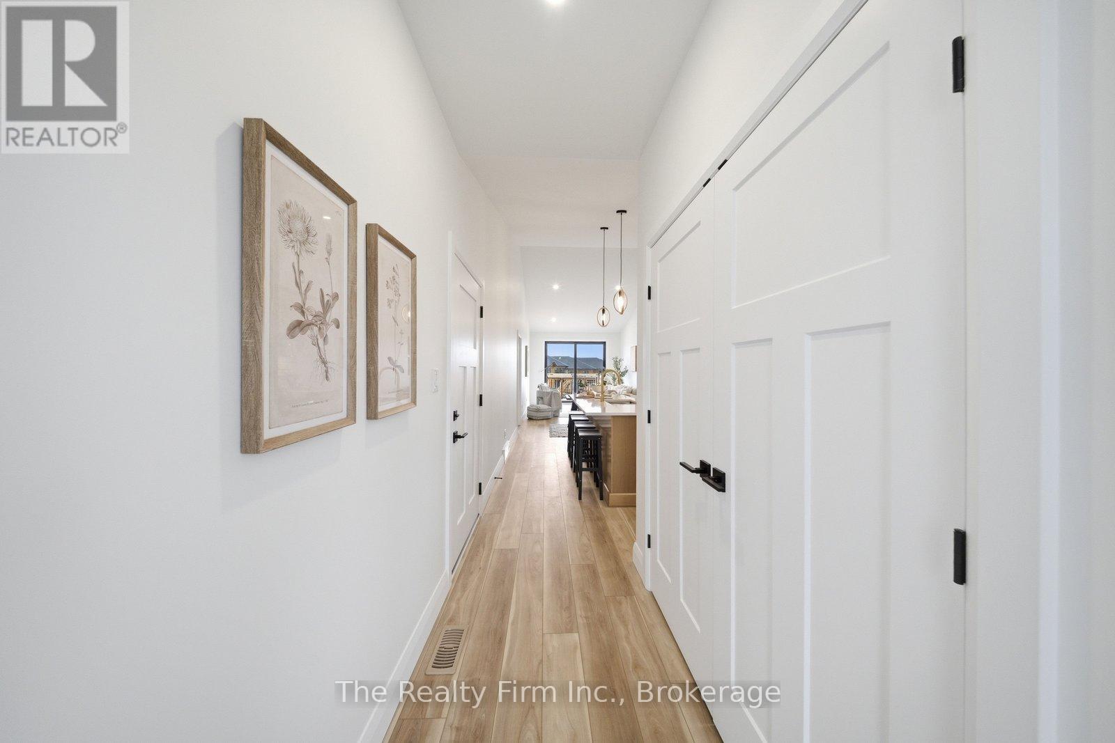 483 Gillespie Street, South-West Oxford, Ontario  N4S 7V6 - Photo 4 - X12897338