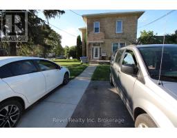 1 - 571 ONTARIO STREET, warwick (watford), Ontario