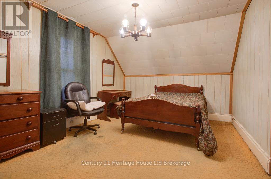 242 Wonham Street S, Ingersoll (Ingersoll - South), Ontario  N5C 2Z6 - Photo 14 - X12902678