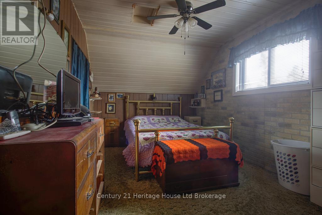 242 Wonham Street S, Ingersoll (Ingersoll - South), Ontario  N5C 2Z6 - Photo 18 - X12902678