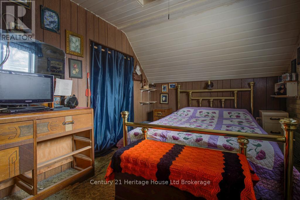 242 Wonham Street S, Ingersoll (Ingersoll - South), Ontario  N5C 2Z6 - Photo 19 - X12902678