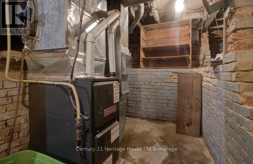 242 Wonham Street S, Ingersoll (Ingersoll - South), Ontario  N5C 2Z6 - Photo 20 - X12902678