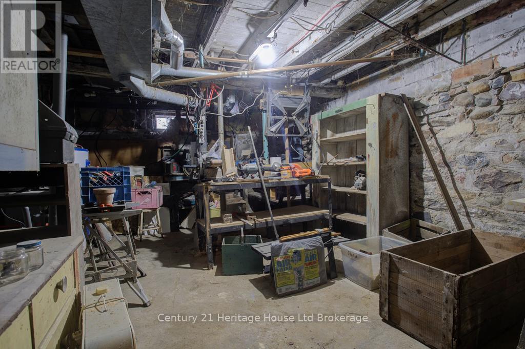 242 Wonham Street S, Ingersoll (Ingersoll - South), Ontario  N5C 2Z6 - Photo 21 - X12902678