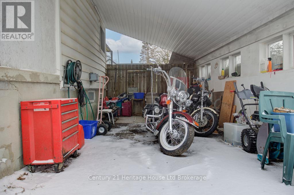 242 Wonham Street S, Ingersoll (Ingersoll - South), Ontario  N5C 2Z6 - Photo 23 - X12902678