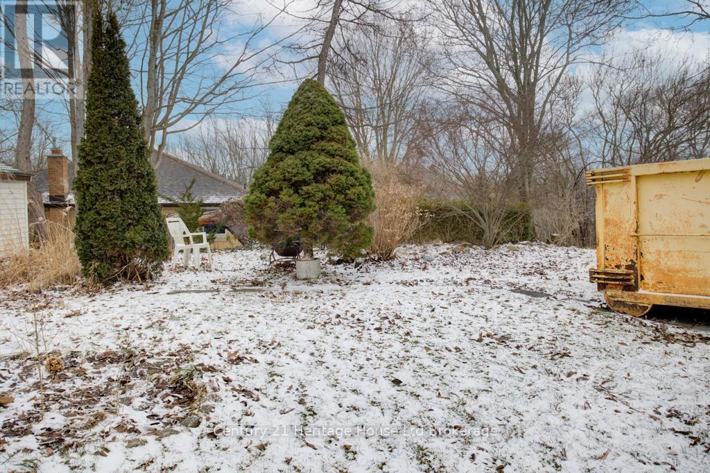 242 Wonham Street S, Ingersoll (Ingersoll - South), Ontario  N5C 2Z6 - Photo 28 - X12902678