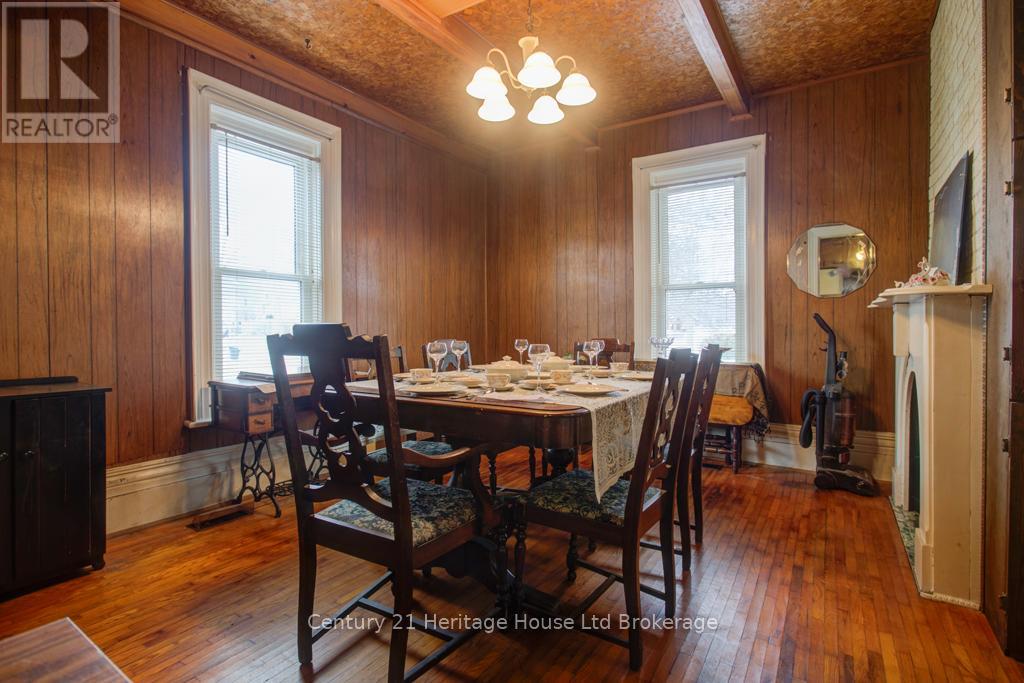 242 Wonham Street S, Ingersoll (Ingersoll - South), Ontario  N5C 2Z6 - Photo 9 - X12902678